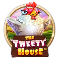 The Tweety House